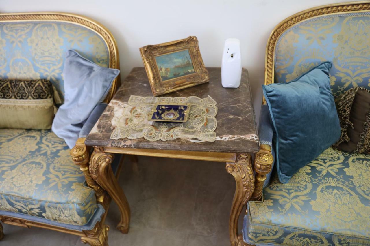 Maadi, Direct Nile River View From All Rooms Cairo Exterior photo