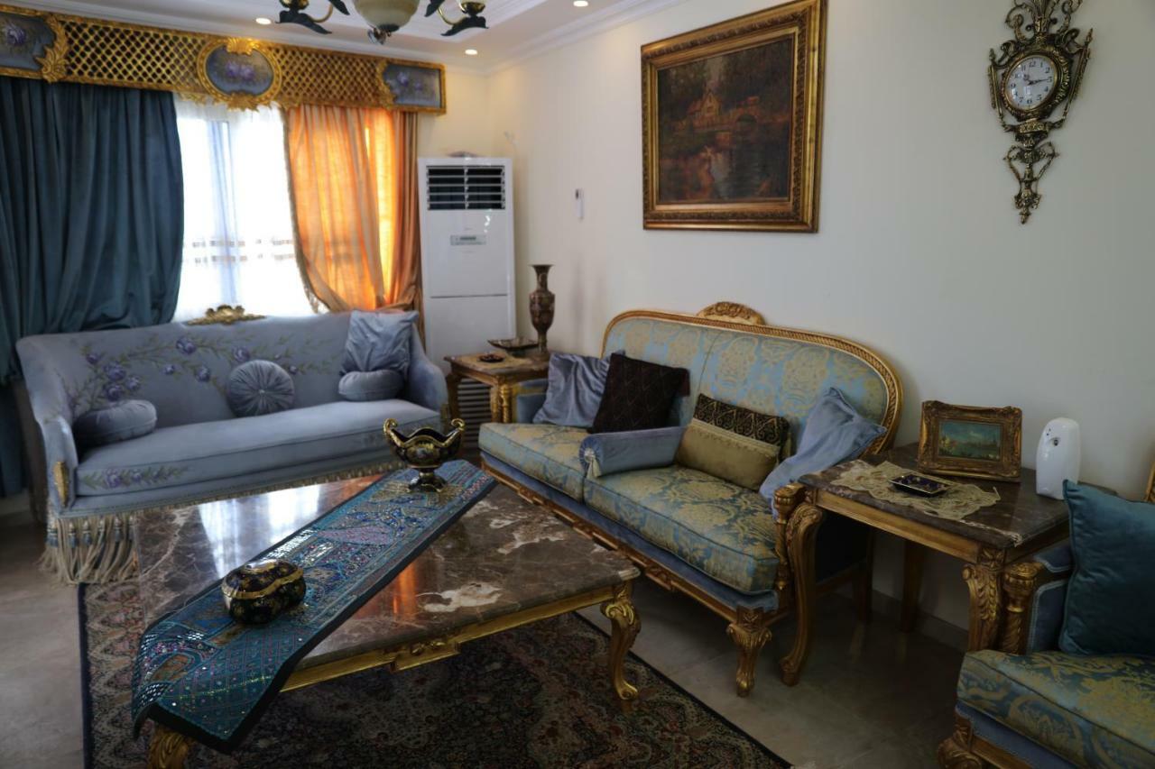 Maadi, Direct Nile River View From All Rooms Cairo Exterior photo