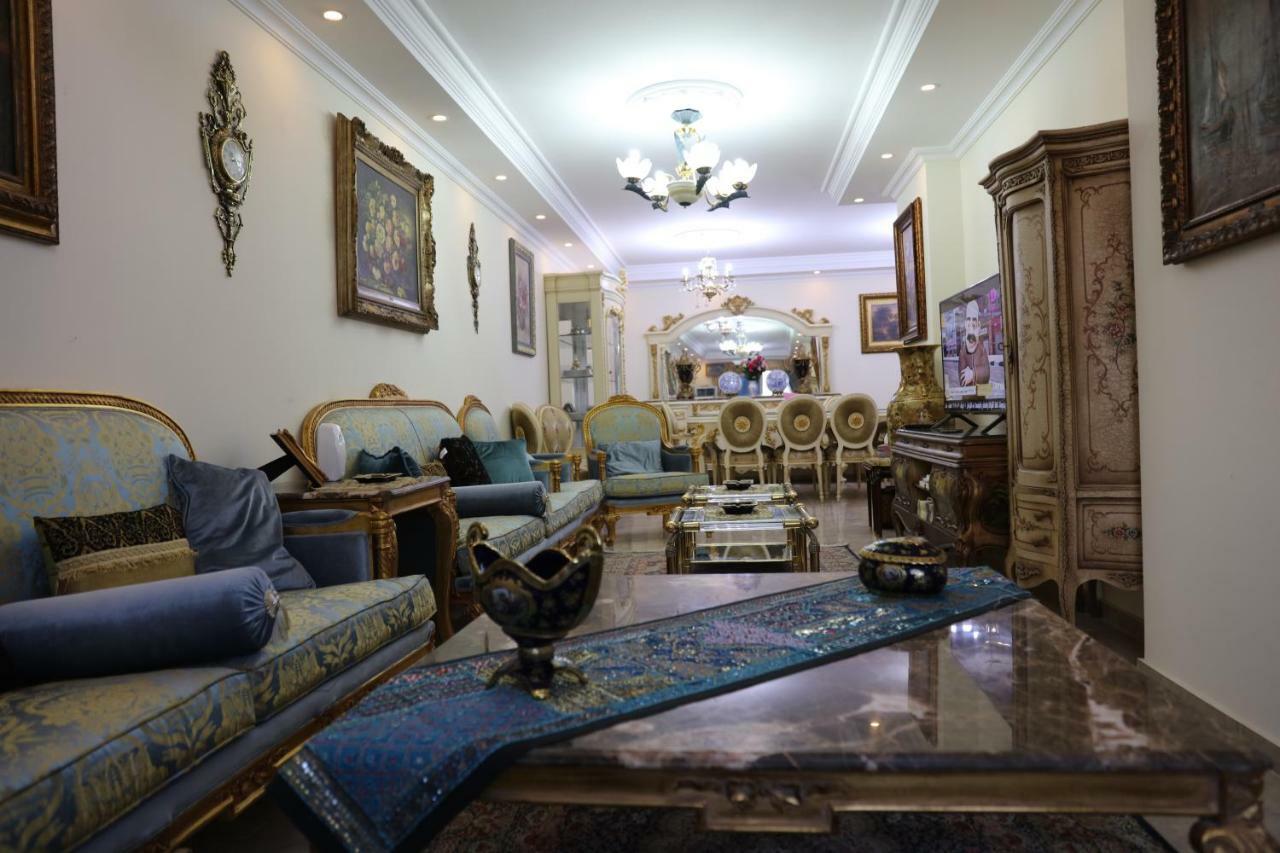 Maadi, Direct Nile River View From All Rooms Cairo Exterior photo