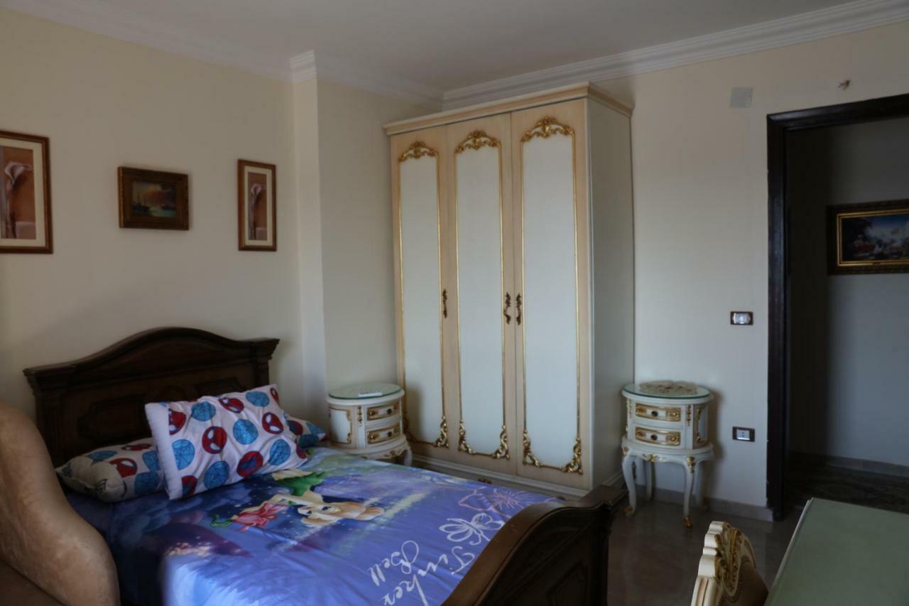 Maadi, Direct Nile River View From All Rooms Cairo Exterior photo