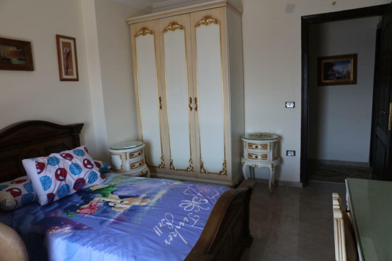 Maadi, Direct Nile River View From All Rooms Cairo Exterior photo