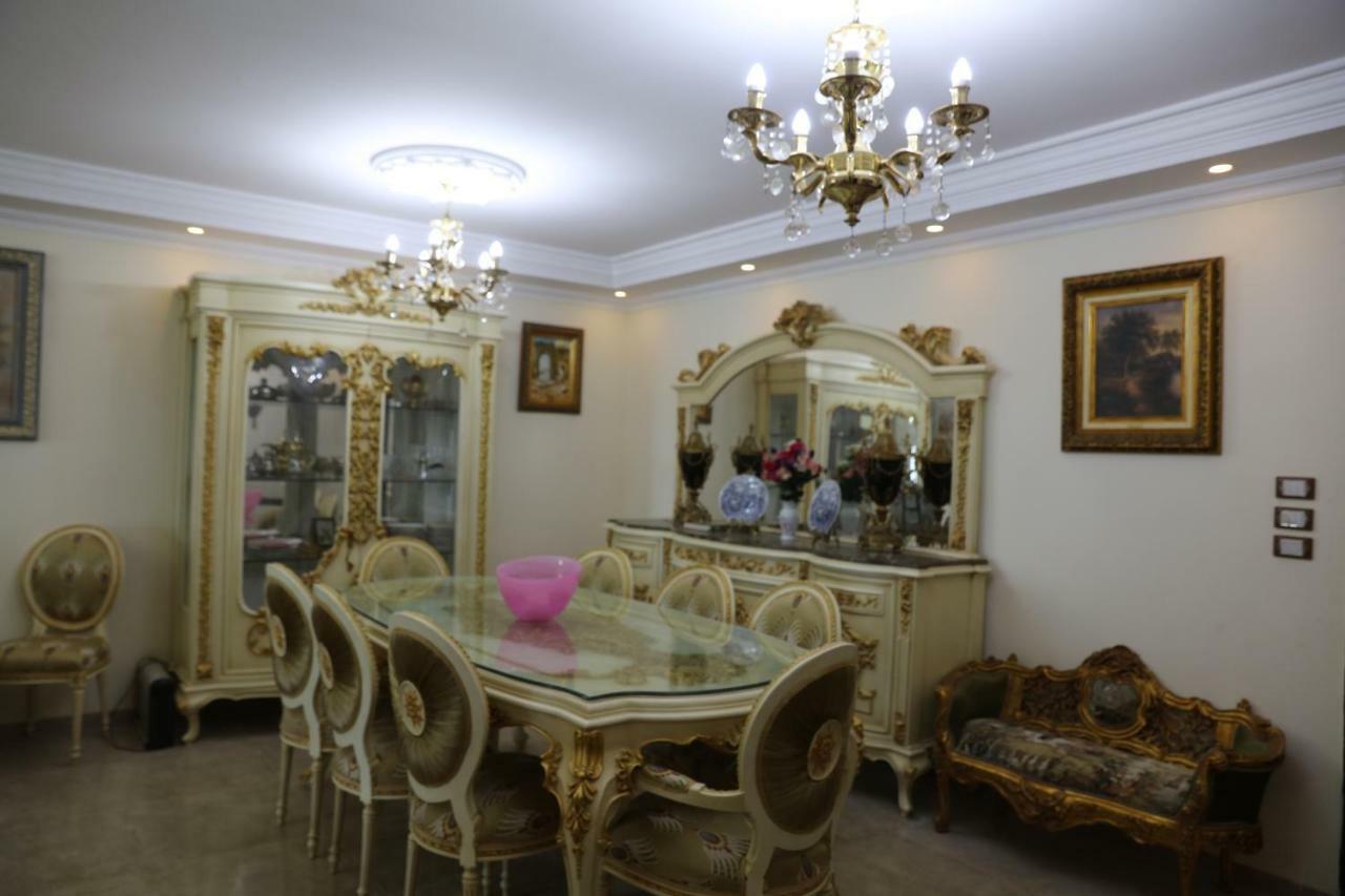 Maadi, Direct Nile River View From All Rooms Cairo Exterior photo