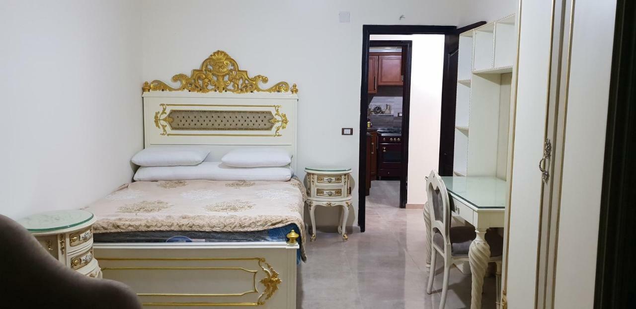 Maadi, Direct Nile River View From All Rooms Cairo Exterior photo