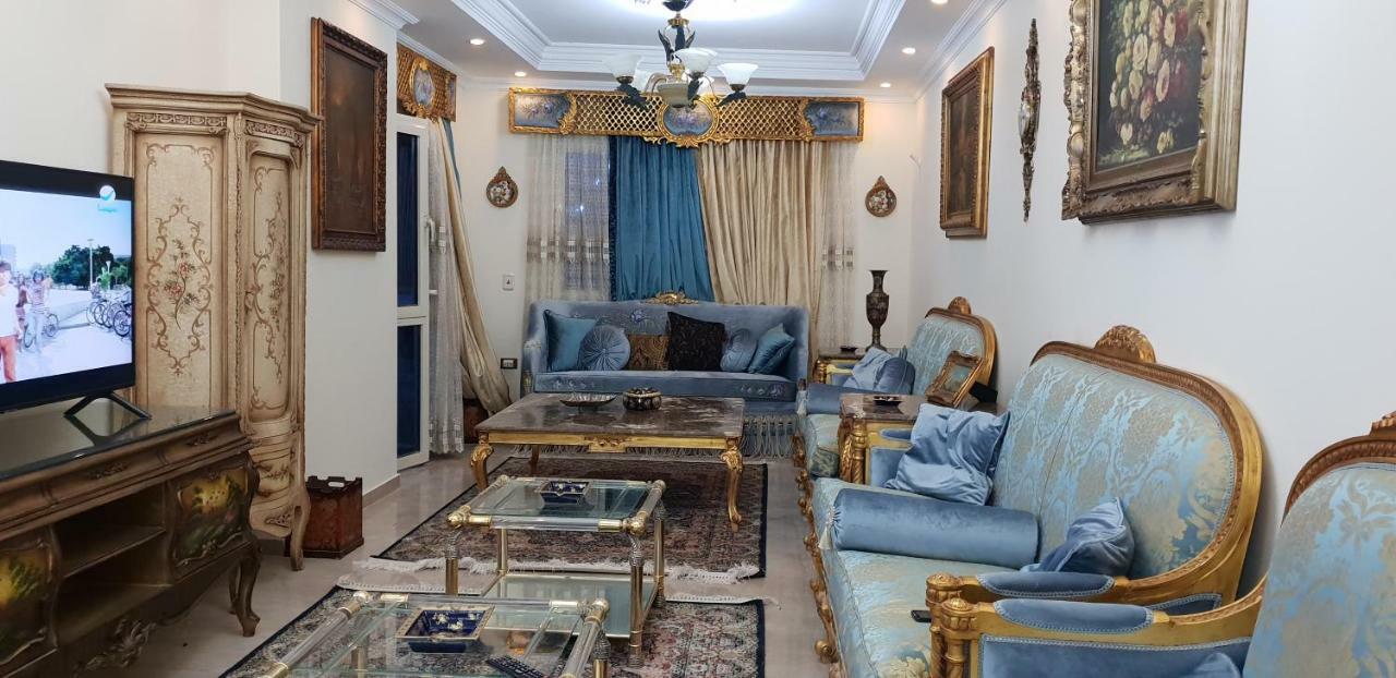 Maadi, Direct Nile River View From All Rooms Cairo Exterior photo