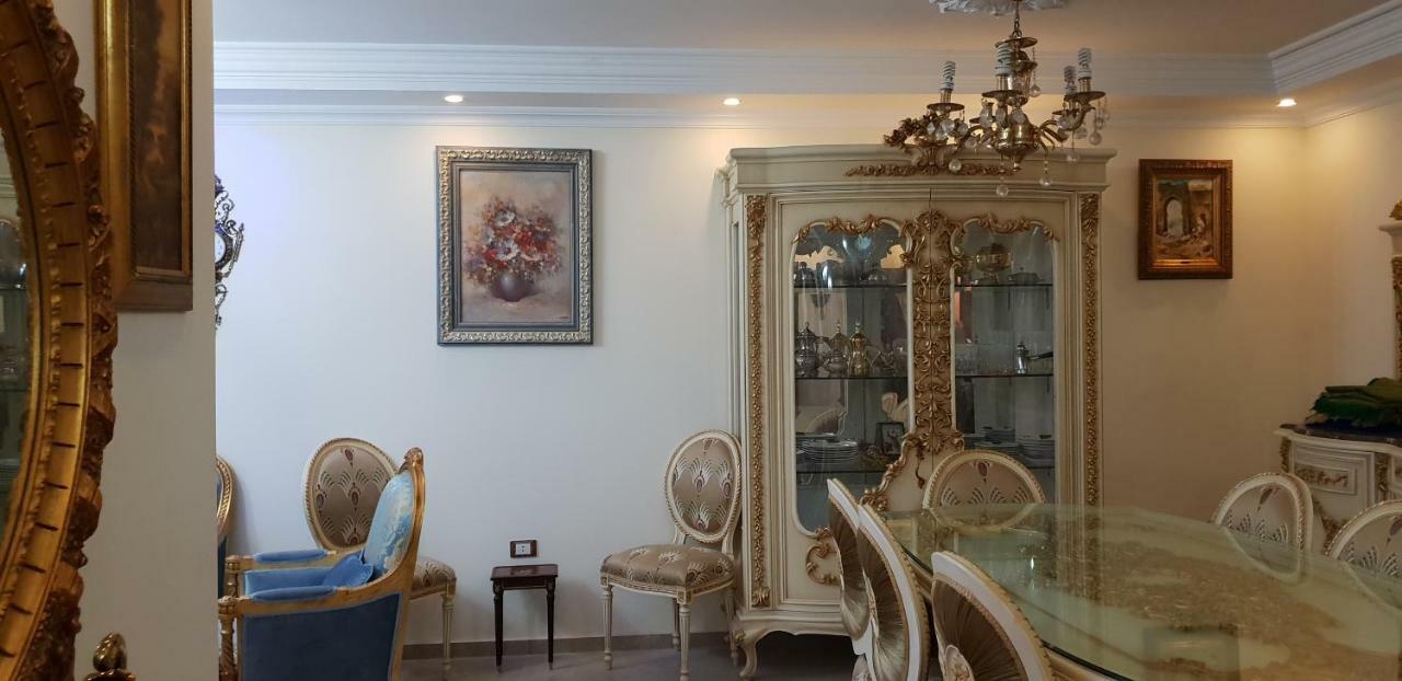 Maadi, Direct Nile River View From All Rooms Cairo Exterior photo