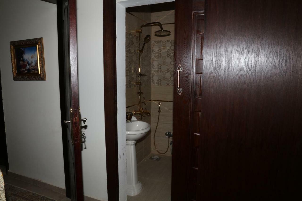 Maadi, Direct Nile River View From All Rooms Cairo Exterior photo